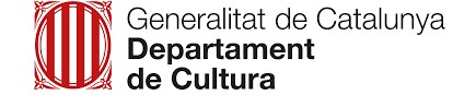 Imatge Departament de Cultura de la Generalitat de Catalunya